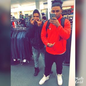 Meet your Posher, Julio